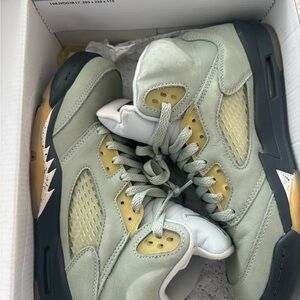 Air Jordan 5 Retro Sneakers